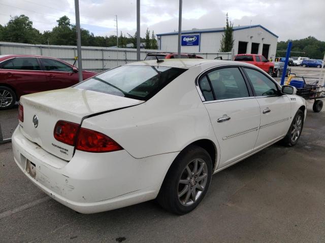 Photo 4 from auction – 2007 BUICK LUCERNE with VIN 1G4HD57207U148000