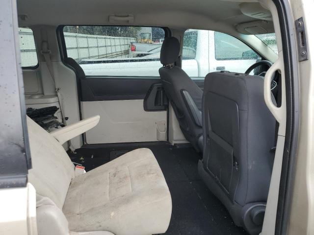 Photo 6 from auction – 2009 DODGE GRAND CARA with VIN 2D8HN11E19R612734