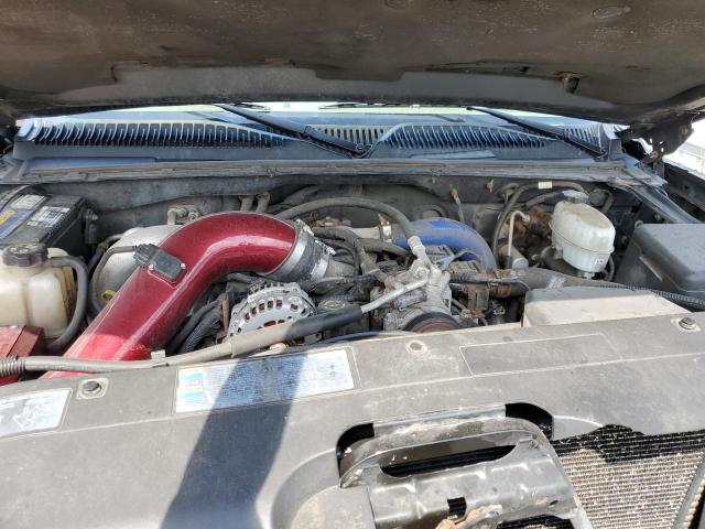 Photo 7 from auction – 2004 CHEVROLET SILVERADO with VIN 1GCHK23164F144054