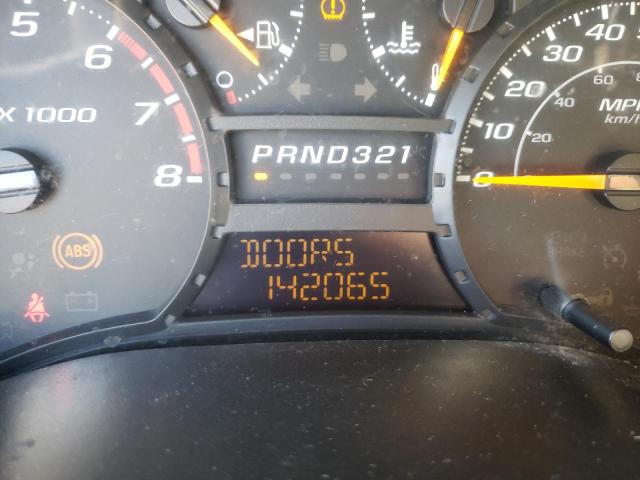 Photo 8 from auction – 2008 CHEVROLET COLORADO with VIN 1GCCS149688204840