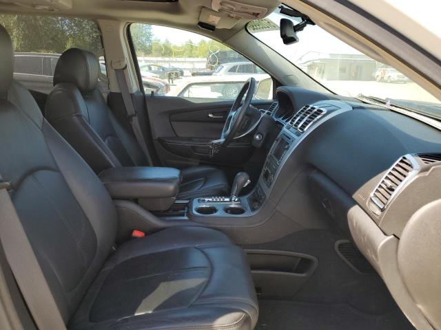 Photo 5 from auction – 2007 GMC ACADIA SLT with VIN 1GKEV33767J153010