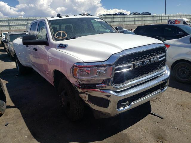 RAM 3500 TRADE 2020 with VIN 3C63RRGL0LG166369 - Photo from auction