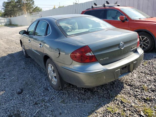 Photo 3 from auction – 2005 BUICK LACROSSE C with VIN 2G4WC532251224177