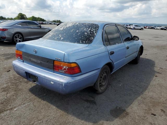 Photo 4 from auction – 1995 TOYOTA COROLLA with VIN 2T1AE04B2SC072084