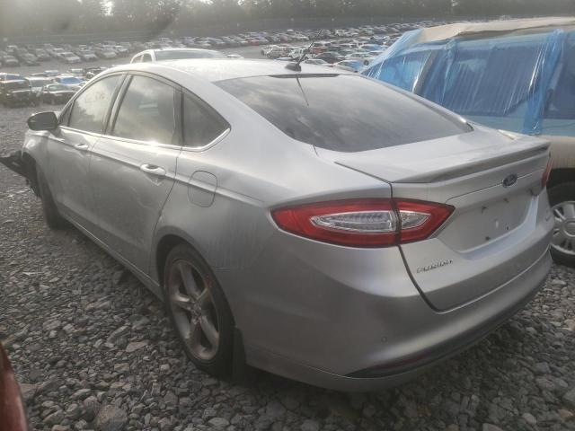 Photo 3 from auction – 2013 FORD FUSION SE with VIN 3FA6P0HR5DR188101