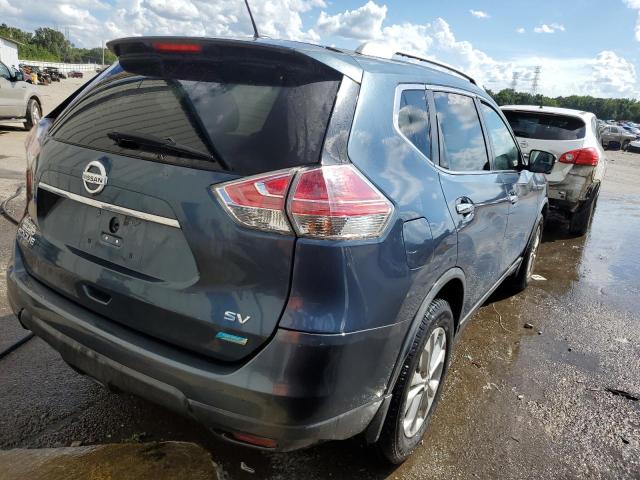 Photo 4 from auction – 2014 NISSAN ROGUE S with VIN 5N1AT2MT4EC796846