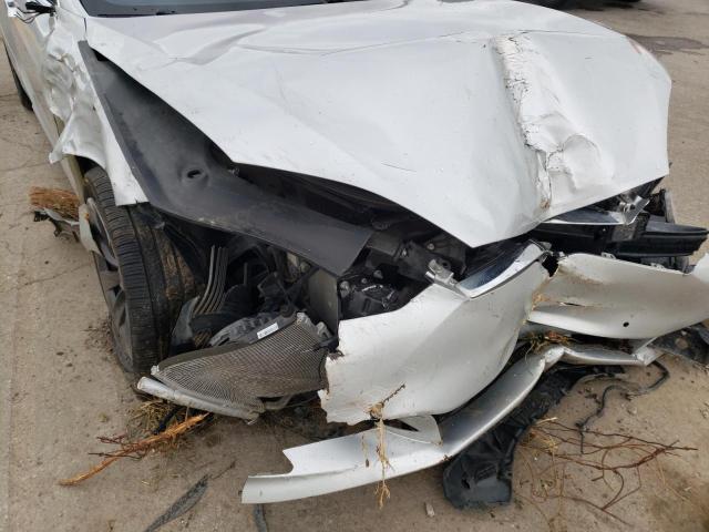 Photo 9 from auction – 2018 TESLA MODEL S with VIN 5YJSA1E25JF244851