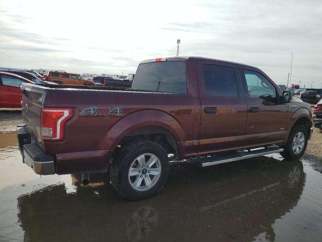Photo 4 from auction – 2016 FORD F150 SUPER with VIN 1FTEW1EP3GKE98533
