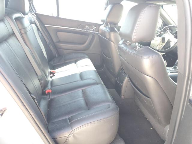 Photo 6 from auction – 2010 LINCOLN MKS with VIN 1LNHL9DR3AG616268