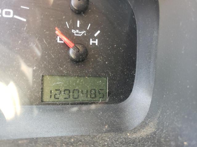 Photo 8 from auction – 2004 FORD F150 with VIN 1FTRX12W14NC47675