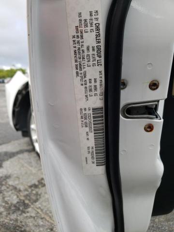 Photo 10 from auction – 2013 DODGE DART LIMIT with VIN 1C3CDFCH5DD293127