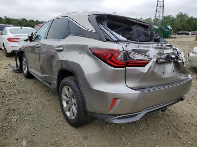 Zdjęcie 3 z aukcji – 2018 LEXUS RX 450H BA z VIN 2T2BGMCA2JC028305