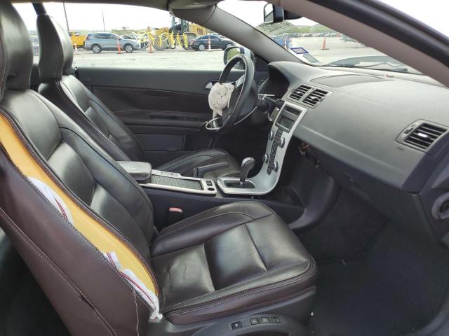 Photo 5 from auction – 2013 VOLVO C70 T5 with VIN YV1672MC5DJ142019