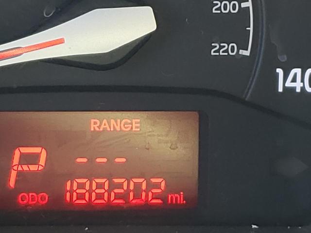 Photo 8 from auction – 2016 KIA RIO LX with VIN KNADM4A35G6678575