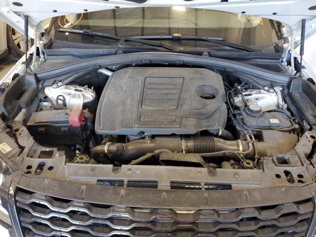Photo 7 from auction – 2020 LAND ROVER RANGE ROVE with VIN SALYB2EX5LA254468