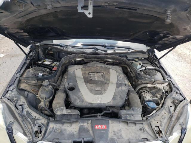 Photo 7 from auction – 2010 MERCEDES-BENZ E 350 with VIN WDDHF5GB4AA163869