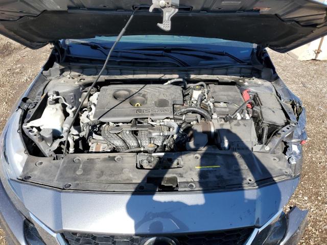 Photo 7 from auction – 2020 NISSAN ALTIMA S with VIN 1N4BL4BV1LC224113