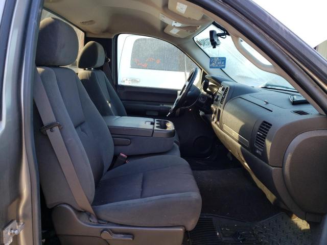Photo 5 from auction – 2009 GMC SIERRA K15 with VIN 1GTEK24J09Z215224