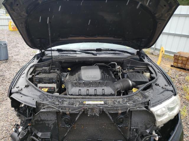 Photo 7 from auction – 2012 DODGE DURANGO CI with VIN 1C4SDHET3CC275640