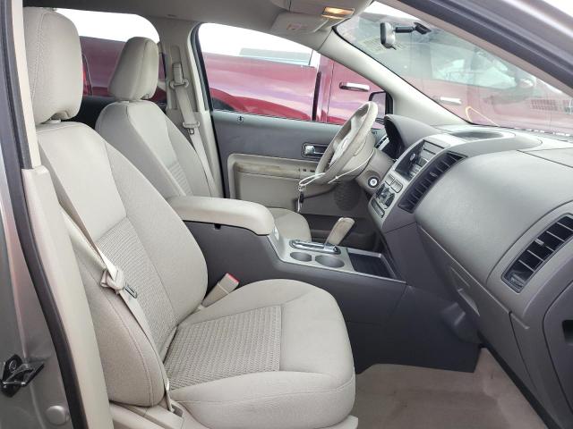 Foto 5 de la subasta – 2008 FORD EDGE SE con VIN 2FMDK36C18BA45615