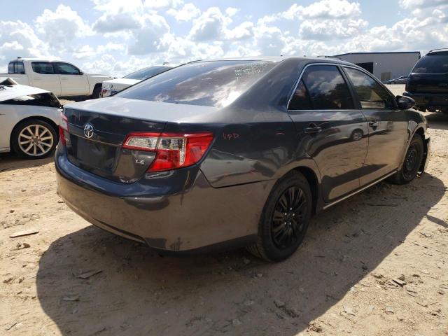 Photo 4 from auction – 2012 TOYOTA CAMRY BASE with VIN 4T4BF1FKXCR199952
