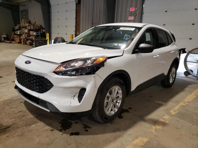 Photo 2 from auction – 2022 FORD ESCAPE SE with VIN 1FMCU9BZ7NUA00087