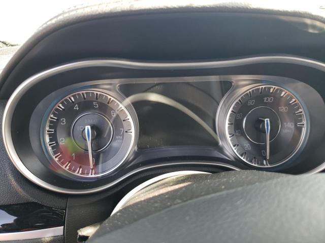 Photo 8 from auction – 2022 CHRYSLER 300 S with VIN 2C3CCABG8NH158680