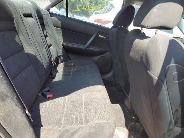 Photo 6 from auction – 2008 MAZDA MAZDA6 with VIN 1YVHP80C085M01662