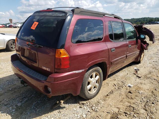 Photo 4 from auction – 2003 GMC ENVOY XL with VIN 1GKES16S736182445