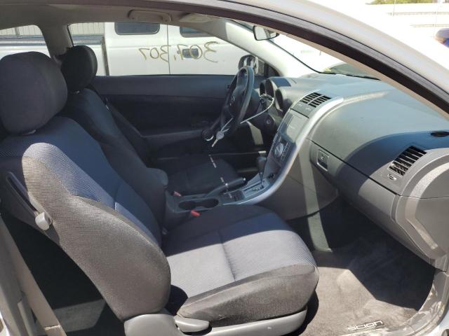 Photo 5 from auction – 2006 TOYOTA SCION TC with VIN JTKDE177360094954