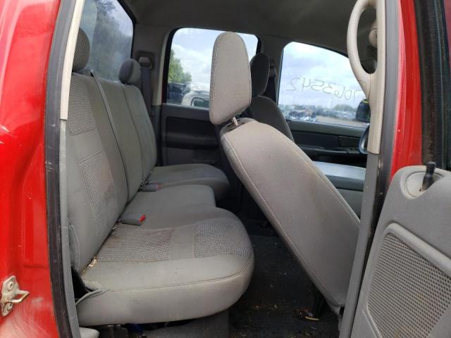 Photo 6 from auction – 2006 DODGE RAM 1500 S with VIN 1D7HU18266S512092