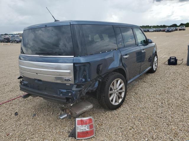 Photo 4 from auction – 2019 FORD FLEX LIMIT with VIN 2FMHK6D8XKBA06210