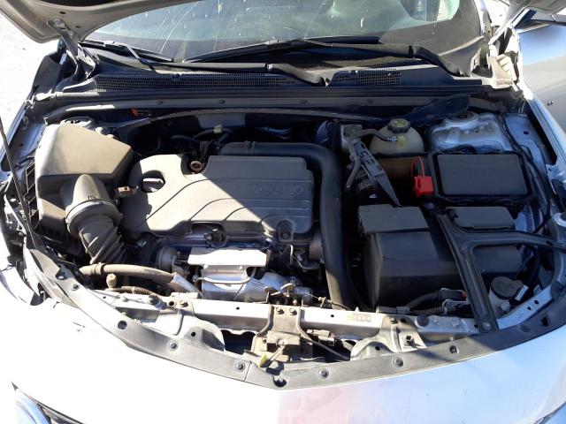 Photo 7 from auction – 2018 CHEVROLET MALIBU LT with VIN 1G1ZD5ST3JF272159