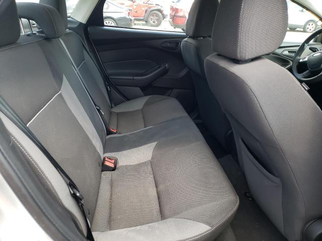 Photo 6 from auction – 2012 FORD FOCUS SE with VIN 1FAHP3F20CL460518