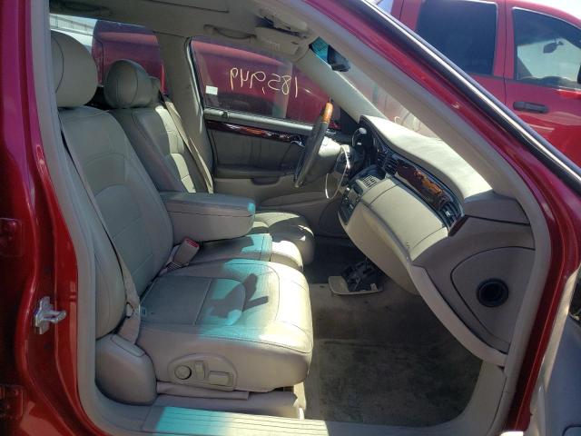 Photo 5 from auction – 2004 CADILLAC DEVILLE DH with VIN 1G6KE57Y64U247415