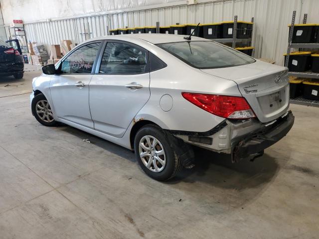 Photo 3 from auction – 2014 HYUNDAI ACCENT GLS with VIN KMHCT4AE3EU650166