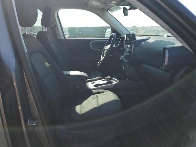 Photo 5 from auction – 2021 FORD BRONCO SPO with VIN 3FMCR9B63MRB30378