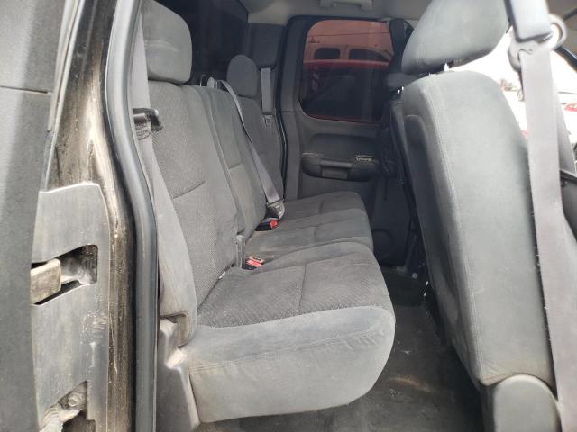 Photo 6 from auction – 2008 CHEVROLET SILVERADO with VIN 1GCEC19J88Z176607