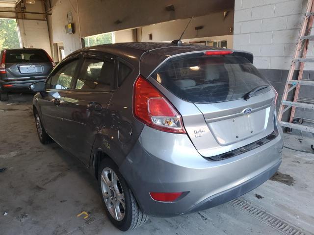 Photo 3 from auction – 2014 FORD FIESTA SE with VIN 3FADP4EJ1EM195249