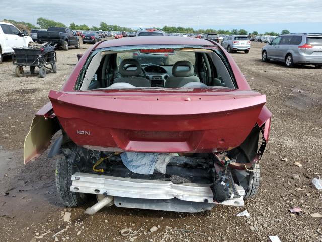 Photo 9 from auction – 2007 SATURN ION LEVEL with VIN 1G8AJ55F17Z119008