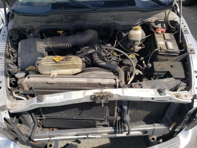 Photo 7 from auction – 2002 DODGE RAM 1500 with VIN 1D7HU18Z82J243106