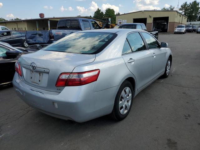 Photo 4 from auction – 2007 TOYOTA CAMRY CE with VIN 4T1BE46K57U183677