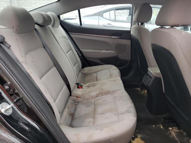 Photo 6 from auction – 2017 HYUNDAI ELANTRA SE with VIN 5NPD74LF2HH209680