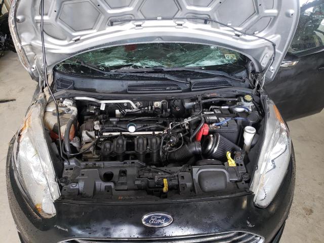 Photo 7 from auction – 2016 FORD FIESTA SE with VIN 3FADP4EJ1GM157863