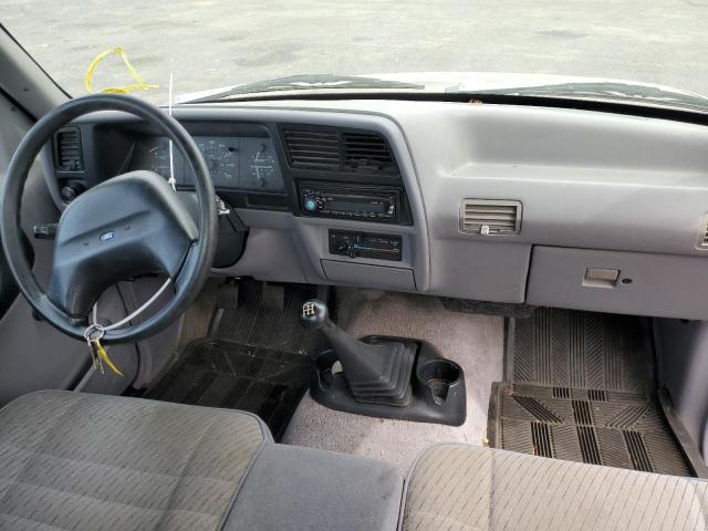 Photo 9 from auction – 1994 FORD RANGER with VIN 1FTCR10A2RPA13581