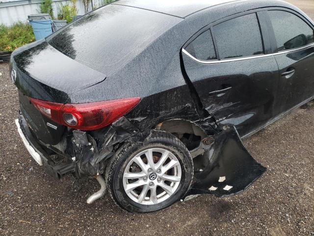 Photo 9 from auction – 2018 MAZDA 3 TOURING with VIN JM1BN1V73J1183461