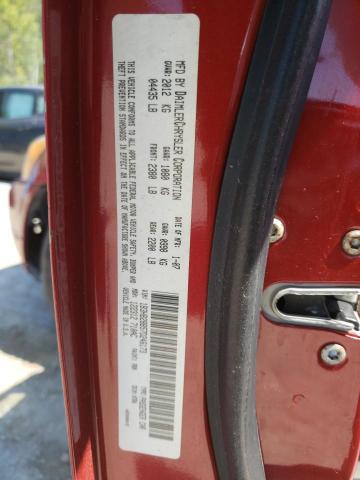Photo 10 from auction – 2007 DODGE CALIBER with VIN 1B3HB28B57D246173