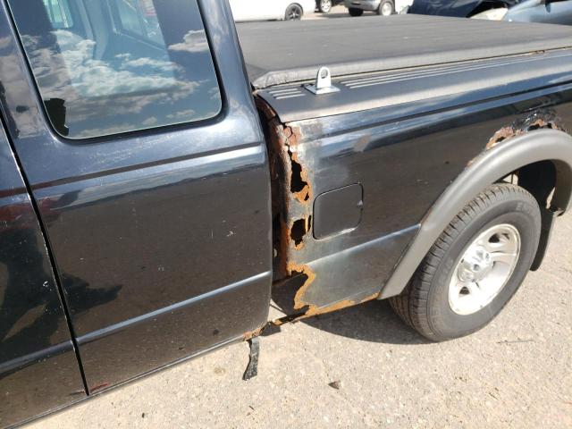 Photo 9 from auction – 2000 FORD RANGER SUP with VIN 1FTZR15X5YPA57225