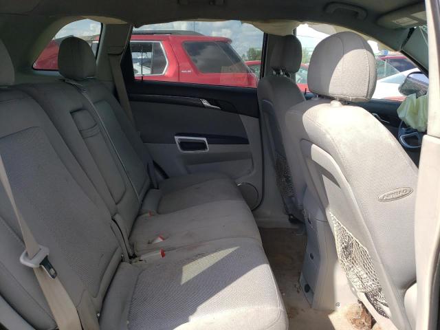Photo 6 from auction – 2008 SATURN VUE XE with VIN 3GSCL33P58S636761
