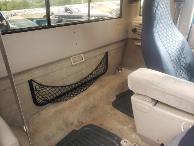 Photo 6 from auction – 1997 FORD RANGER SUP with VIN 1FTCR15X0VTA23878